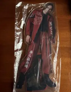 THE RAMPAGE 龍　BIG アクリルスタンド