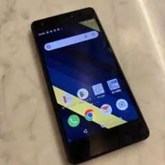 SIMフリー Android9 スマホ本体 スマホ端末