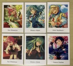 あんスタ ぱしゃっつ vol.5 fine