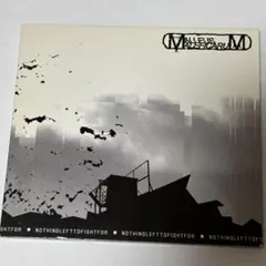 MALLEUS MALEFICARUM / Nothing Left To