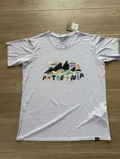 Patagonia Capilene Cool Daily Tシャツ Lサイズ