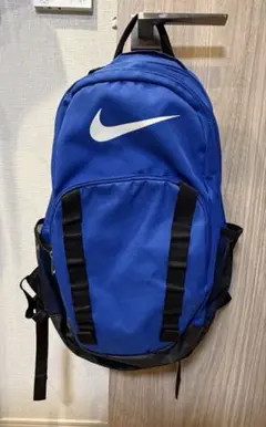 Nike 青 リュック・バックパック