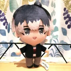 MILGRAM ミコト ぬいぐるみ MILGRAM Mikoto Plush Toy Mascot chain Another Costume vol,3