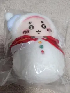 ちいかわ エニマイくじ E賞 古本屋