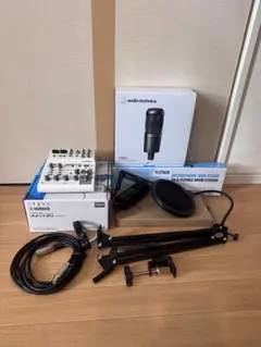 2026年最新】配信機材セットの人気アイテム - メルカリ