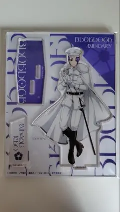 ブルーロック アクスタ