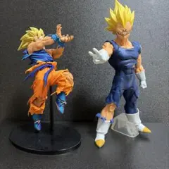 2026年最新】bwfc ドラゴンボール フィギュアの人気アイテム - メルカリ