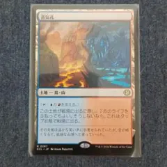 2026年最新】MTG 蒸気の人気アイテム - メルカリ