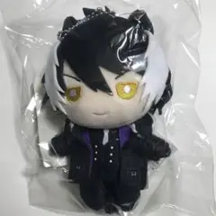HYDE STUFFEDKEYCHAIN ぬいぐるみ キーホルダー JEKYLL - メルカリ