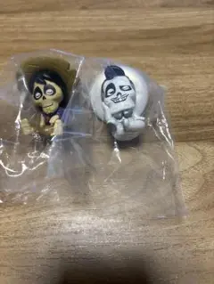 肩ズンFig. リメンバーミー　ヘクター　デラクルス