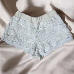 グランジ ショートパンツ