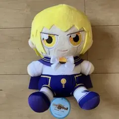 金色のガッシュ2 BIGぬいぐるみ ガッシュ