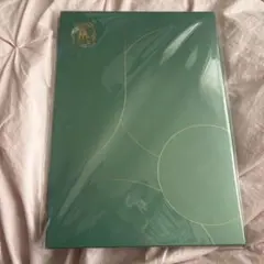 King&Prince パンフレット