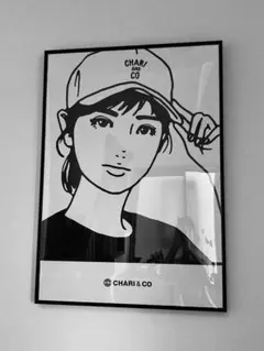 2025年最新】kyne ポスターの人気アイテム - メルカリ