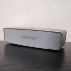 BOSE Soundlink Mini II ワイヤレススピーカー　本体のサムネイル