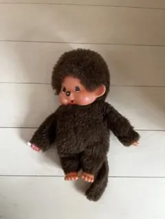 モンチッチ風 昭和レトロ 大助くん ヴィンテージ - メルカリ