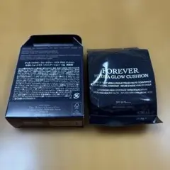 ディオールスキン フォーエバー イドラ グロウ クッション0.5N