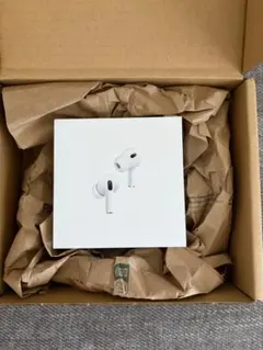 2025年 Air Pods Pro2 第2世代 本体 USB-C イヤホン