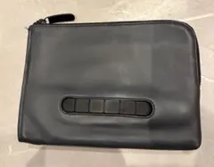 TOMOE クラッチバッグS