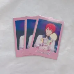 2026年最新】朱桜司 ぱしゃっつの人気アイテム - メルカリ