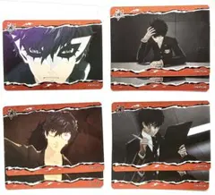 KAYOU 中国限定カード ペルソナ5 P5R 主人公 ジョーカー - メルカリ