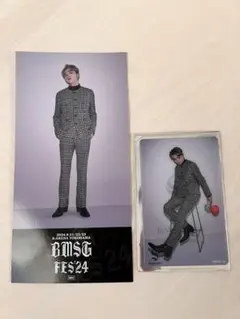 bmsg ミュージシャン