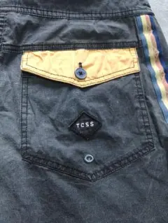 TCSS ティーシーエスエス　ボードショーツ　28 ショートパンツ ハーフパンツのサムネイル
