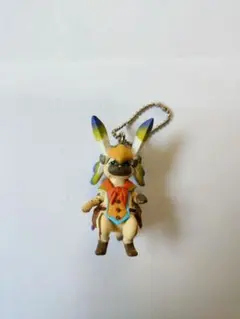 CFBライトモデル オトモアイルー Vol.2 ペッコネコ モンスターハンター