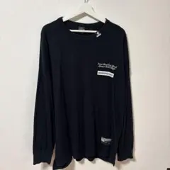 MIHARAYASUHIRO Good Inspiration 長袖TシャツGUのサムネイル