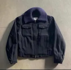 2026年最新】dries van noten ブルゾンの人気アイテム - メルカリ