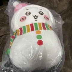 ちいかわ　エニマイくじ　A賞ぬいぐるみ