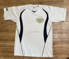 ミズノ　ベースボールＴシャツ　Mサイズ