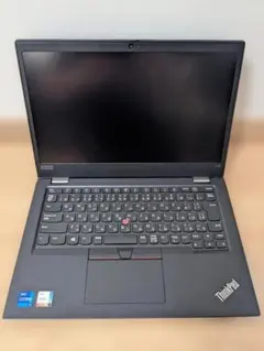 ThinkPad T460s (i7/8GB/256GB/USキーボード) - メルカリ