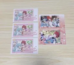 莉犬 言ノ葉ワンダーランド ランダムフォトカード