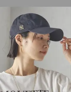 【SHIPS別注】NEW ERA:ピンズ付 キャップ
