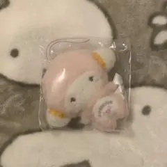 サンリオ　シークレットマスコット　こぎみゅん