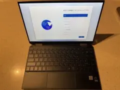 HP Spectre x360 13-aw0000 ベーシックプラスモデル