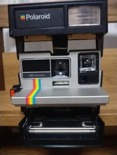 2025年最新】ポラロイド スーパーカラー635の人気アイテム