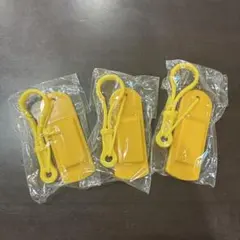 安全笛　防犯笛　ホイッスル　キーホルダー