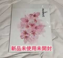 スノーマン滝沢歌舞伎finalパンフレット