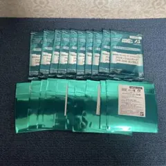 アーセナルベース　3タイトル合同キャンペーン　プロモ　パック ステッカー