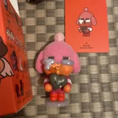 クライベイビー CRYBABY Crying For Love シリーズ2個正規