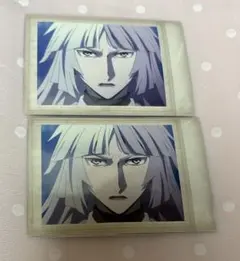 文豪ストレイドッグス ぱしゃこれ シグマのサムネイル