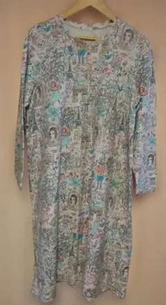 tsumori chisato スリープルームウェア 未使用に近い美品！