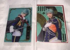 ミュージカル刀剣乱舞 一期一振