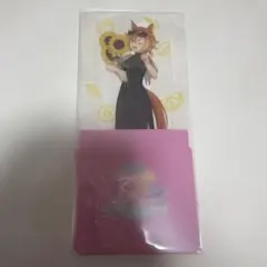 ウマ娘 コラボカフェ スタンディコースター テイエムオペラオー