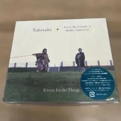 Tabitabi+Every Best Single 2～MORE COMPL…