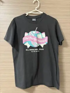 2025年最新】mrs. green apple tシャツ 対バンの人気アイテム