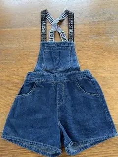 オーバーオール