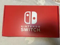 中古 旧型 Nintendo Switch 本体 マイニンテンドーストア 限定